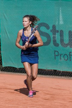 Nicole Rivkin 477 - Lilienthal Open